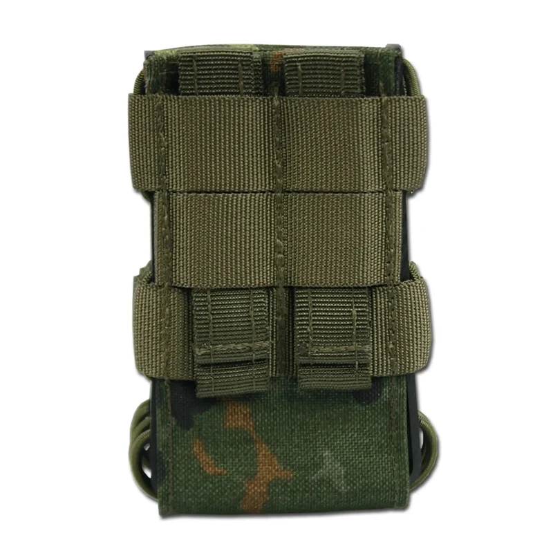 Doppel-Schnellziehtasche M4