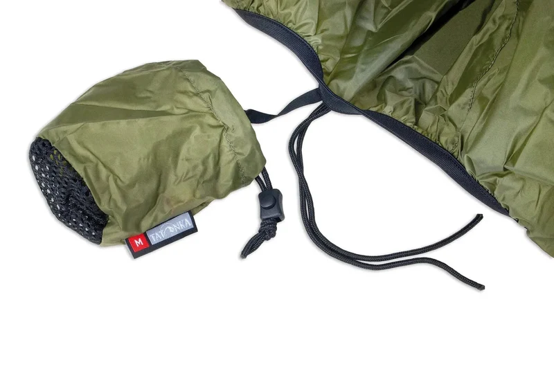 Rucksackhülle Rain Flap