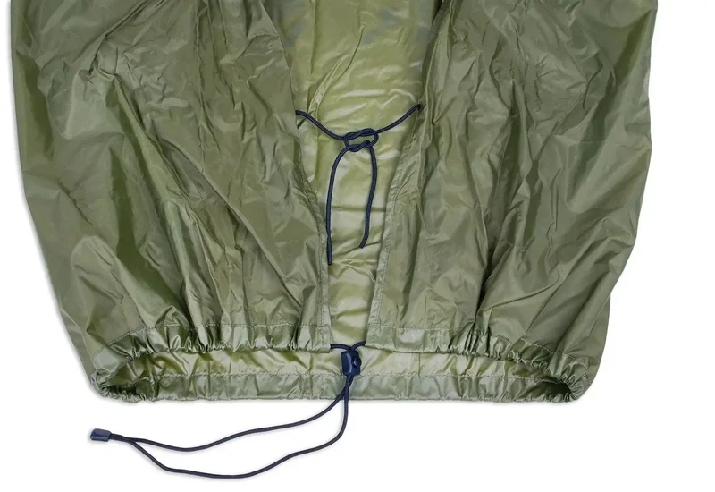 Rucksackhülle Rain Flap
