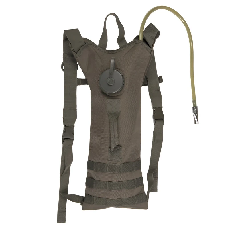 Trinkrucksack Water Pack Basic 3 L