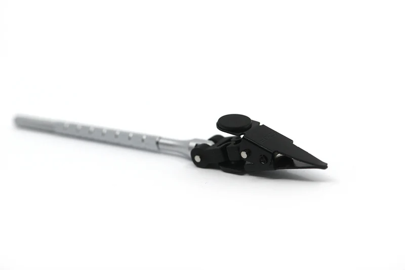 C&F Design Hackle Zange CFT 140 MIDGE