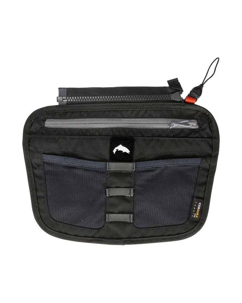 Simms Tipped Tender Pocket - Carbon