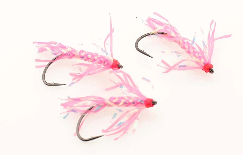 The Flame – Pink