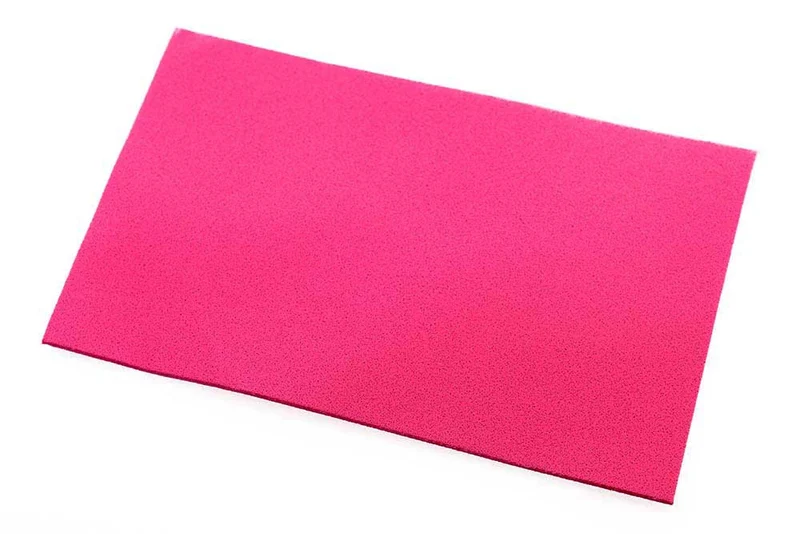 Fly Foam 2 mm - Magenta