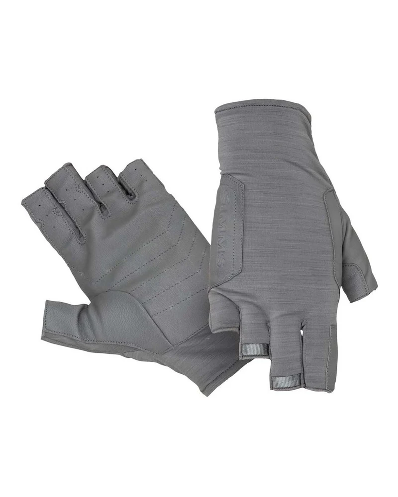 Simms Solarflex Führungshandschuh - Sterling