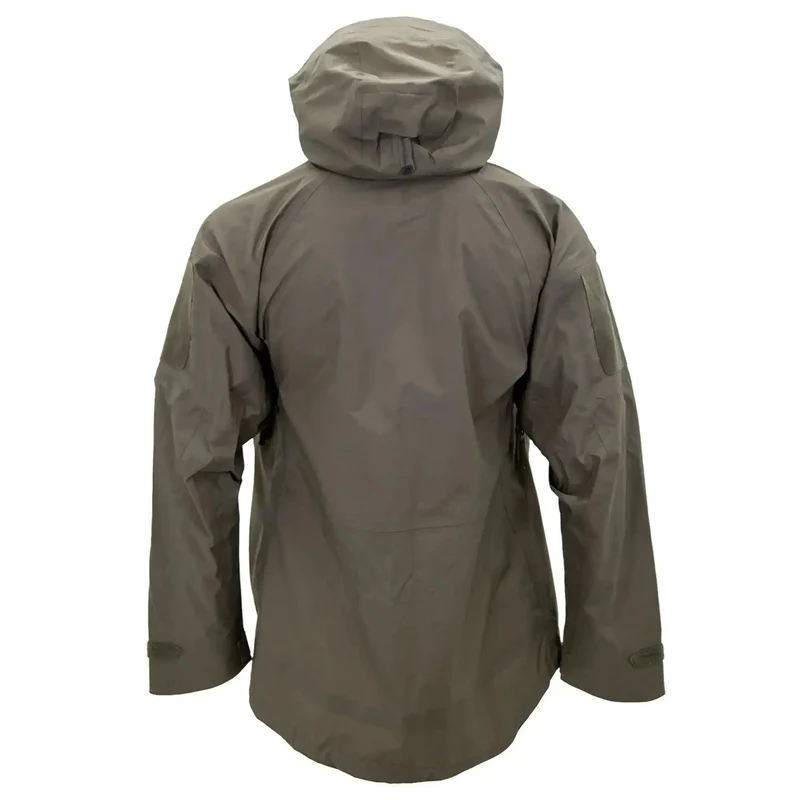 Regenjacke Nässechutz PRG 2.0 Jacket