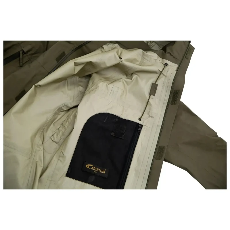 Regenjacke Nässechutz PRG 2.0 Jacket