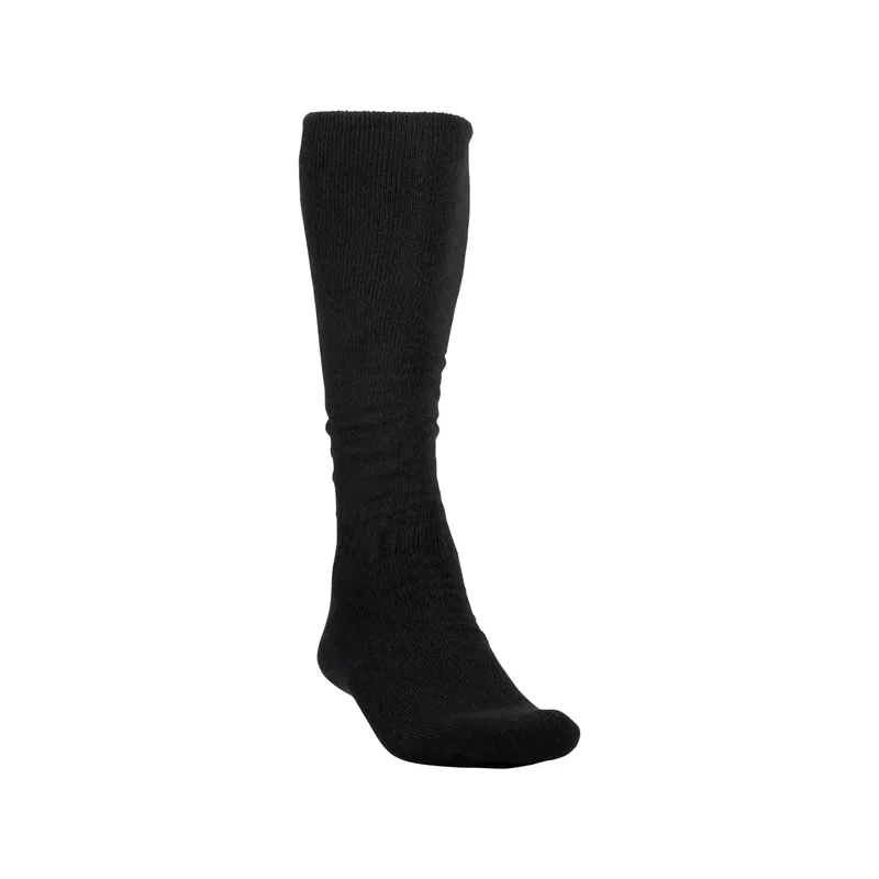 BW Socken Fliegerstiefel flammhemmend gebraucht