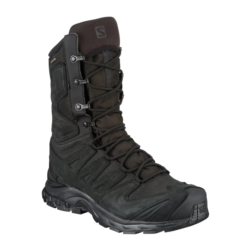Einsatzstiefel XA Forces 8“ GTX EN