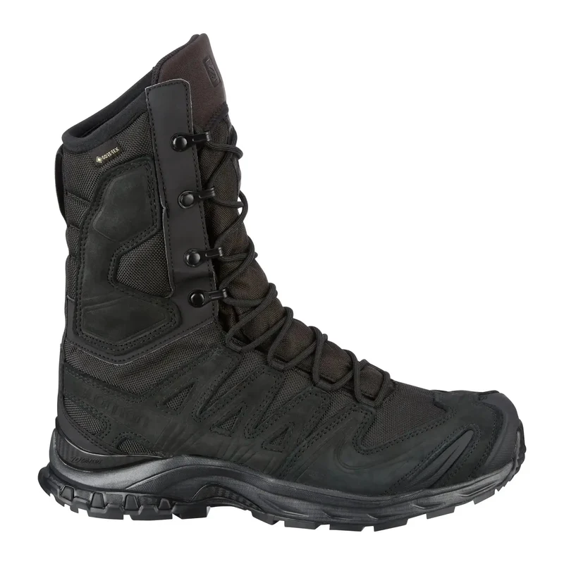 Einsatzstiefel XA Forces 8“ GTX EN