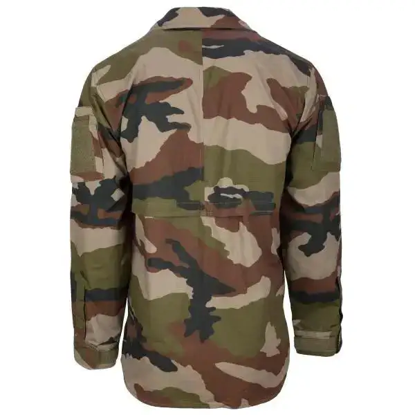Hemd Hot Climate Shirt A110 CCE camo