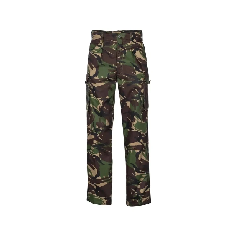 Britische Feldhose Combat Lightweight neuwertig
