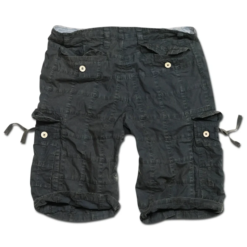 Checkboard Shorts