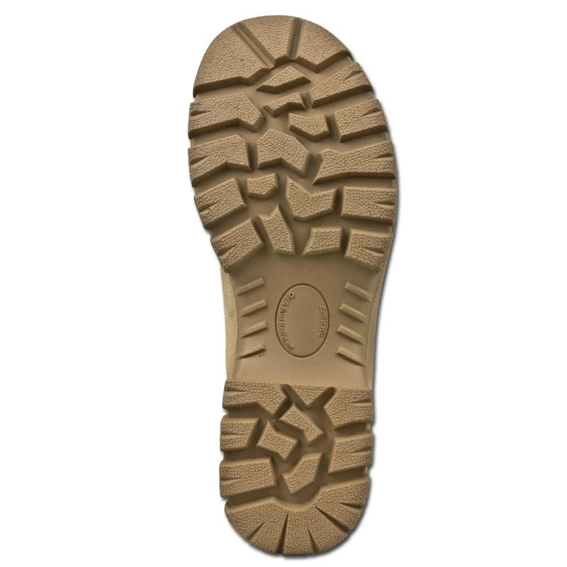 BW Tropenstiefel P9 Desert Heiß/Trocken Neuwertig