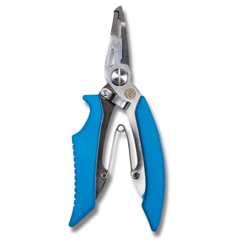Mini Sprengringzange / Mini Split Ring Pliers / 13 cm