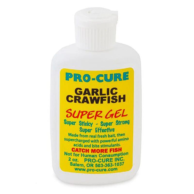 Super Gel / 56 g / Lockstoff