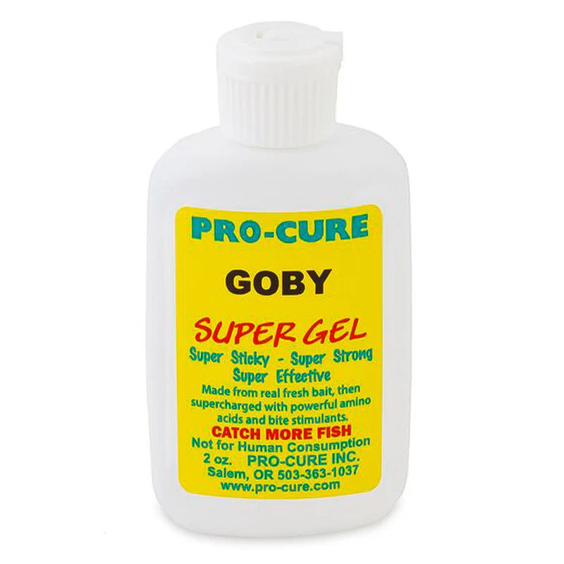 Super Gel / 56 g / Lockstoff