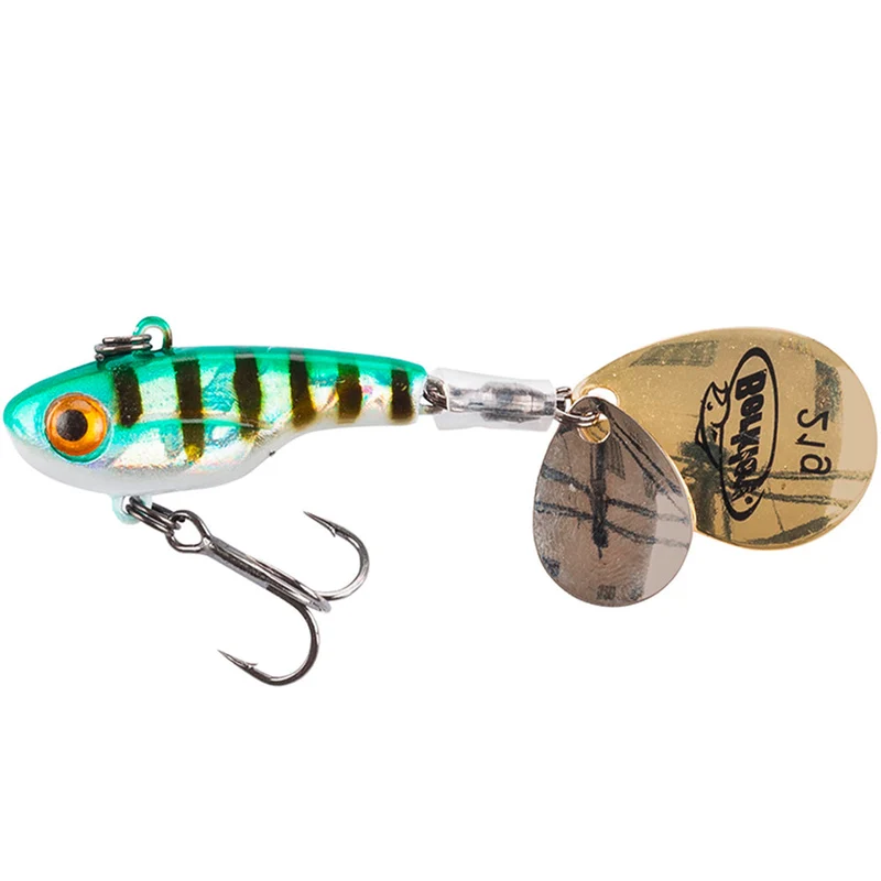 Pulse Spintail 28 g