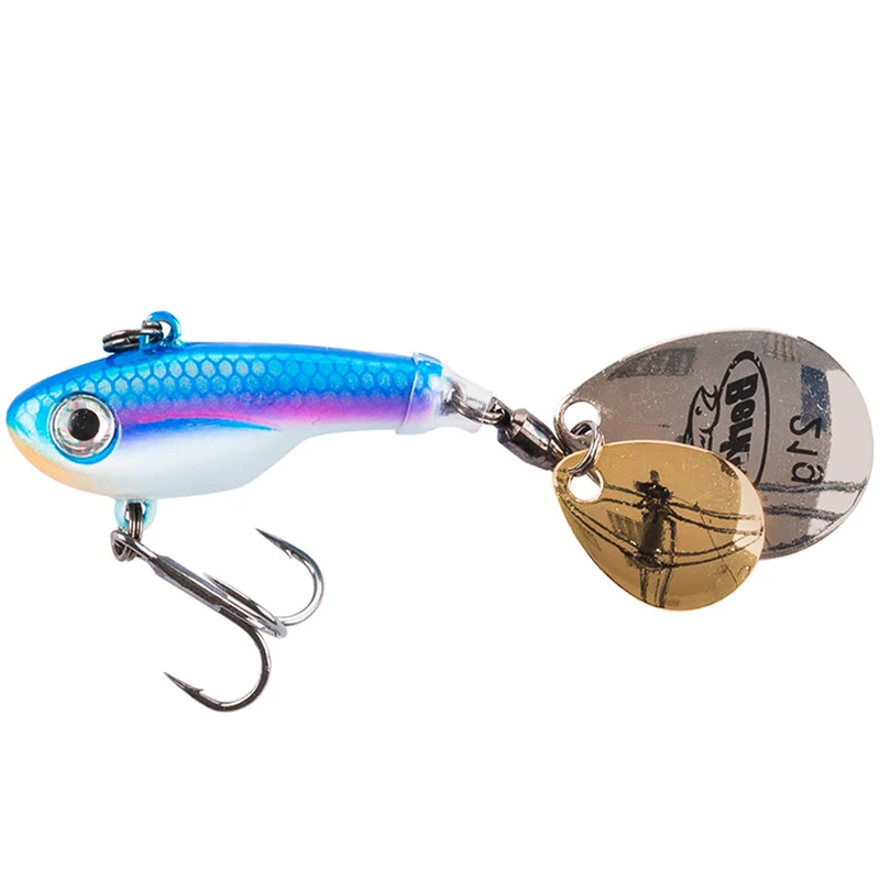 Pulse Spintail 28 g