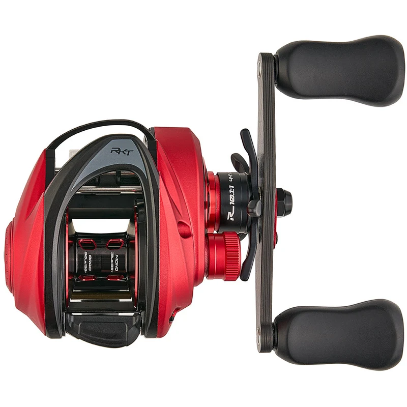 Revo5 Rocket Low Profile