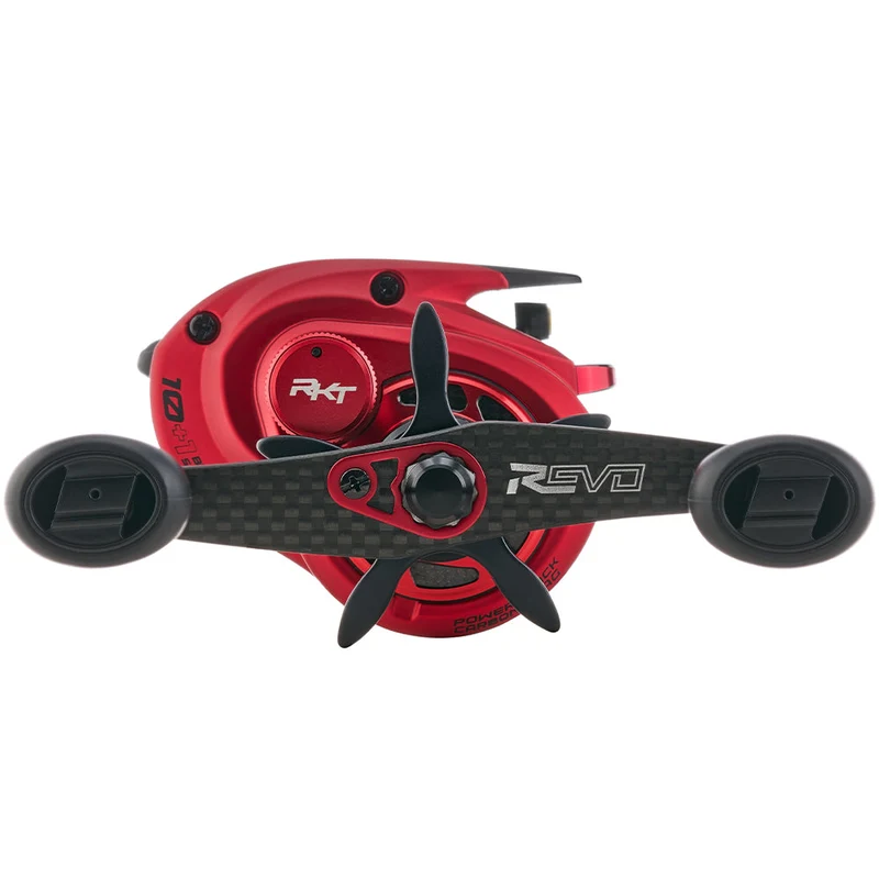 Revo5 Rocket Low Profile