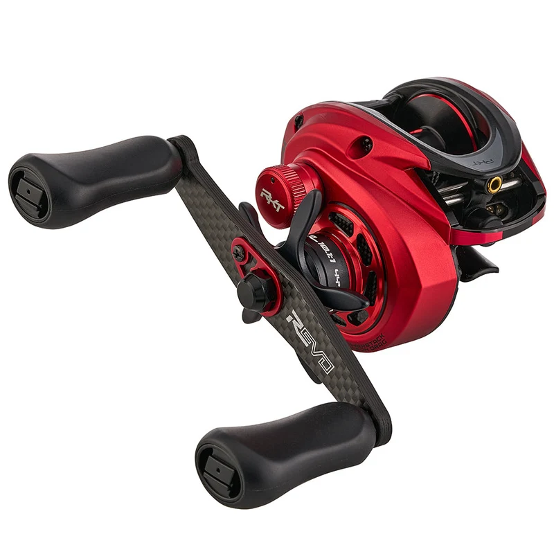 Revo5 Rocket Low Profile