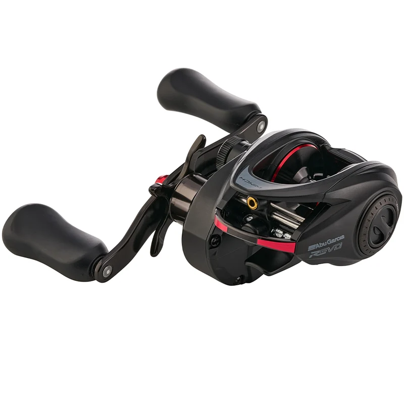 Revo5 Winch Low Profile