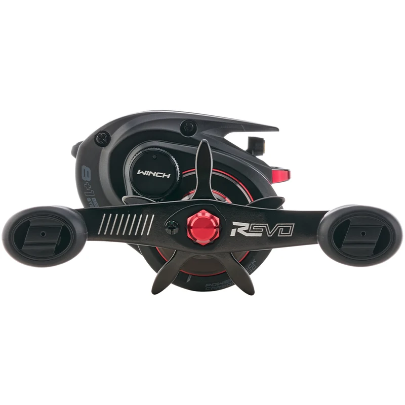 Revo5 Winch Low Profile