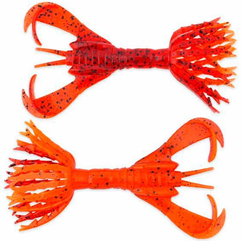 Hyper Spider 3,2" (8 cm)