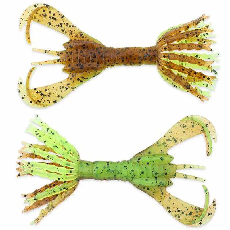 Hyper Spider 3,2" (8 cm)