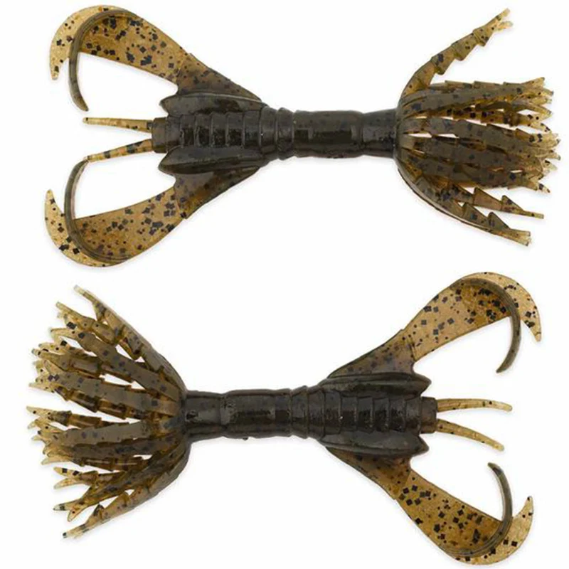 Hyper Spider 3,2" (8 cm)