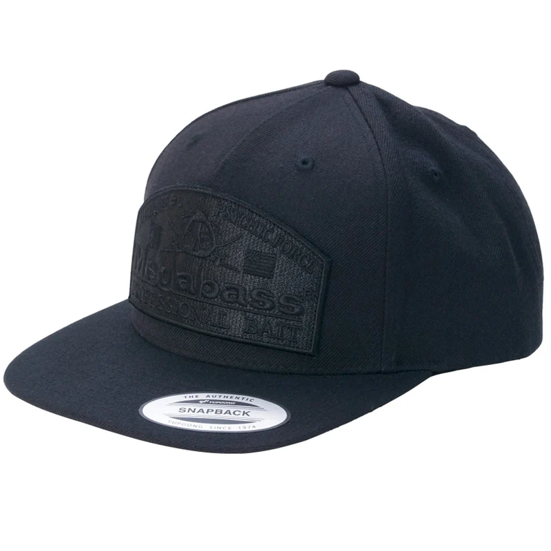 Psychic Snapback Cap