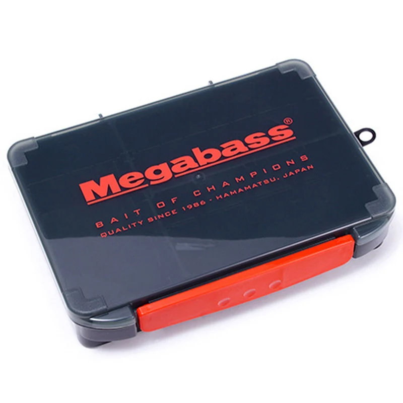 Lunker Lunch Box Deep