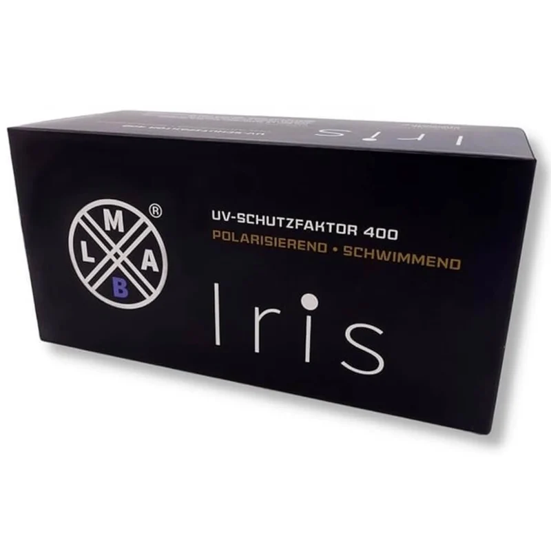 Iris Polarisationsbrille