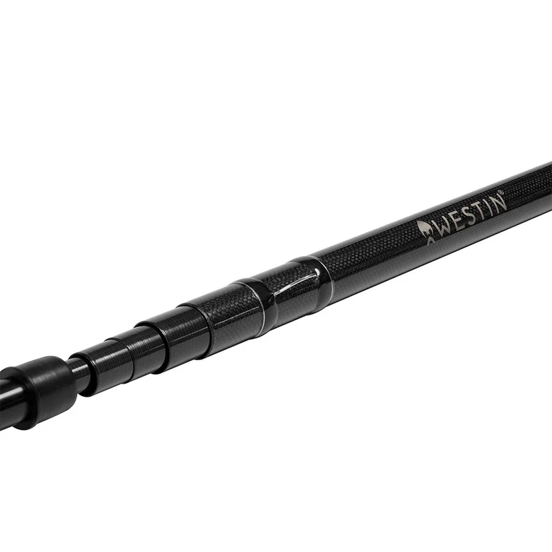 W6 C&R Telescopic Landing Net