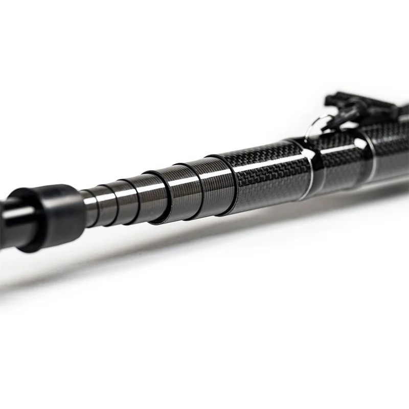 W6 C&R Telescopic Landing Net