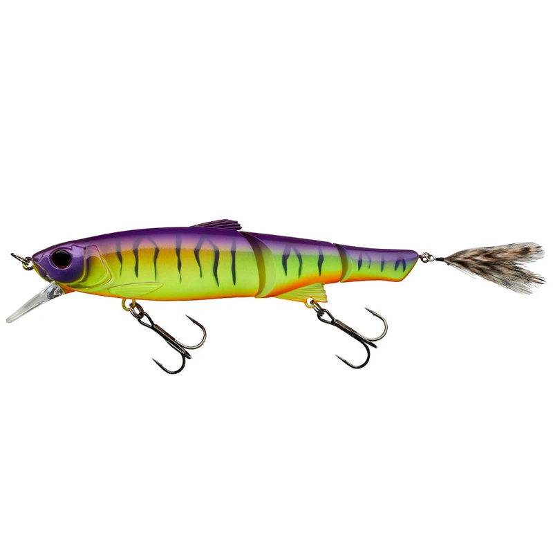 Sleek Mikey 160
