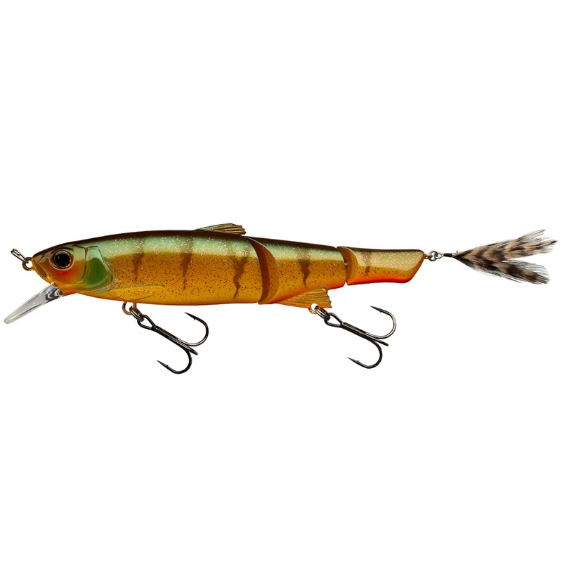Sleek Mikey 160