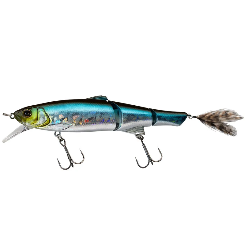 Sleek Mikey 160