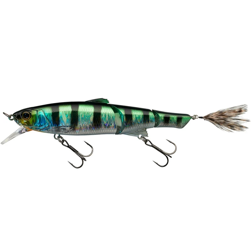 Sleek Mikey 160