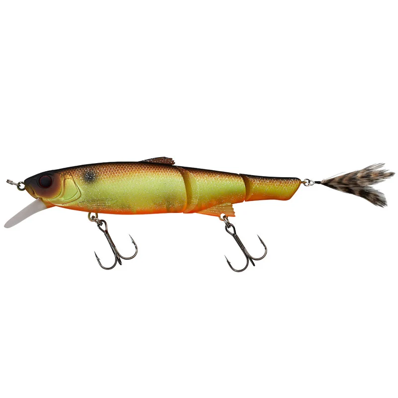 Sleek Mikey 160