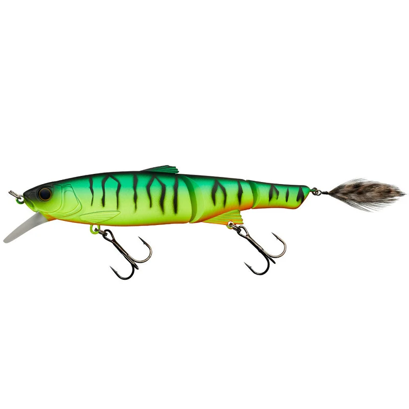 Sleek Mikey 160