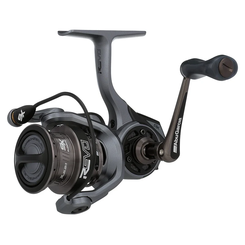 Revo SX Spinning 2023
