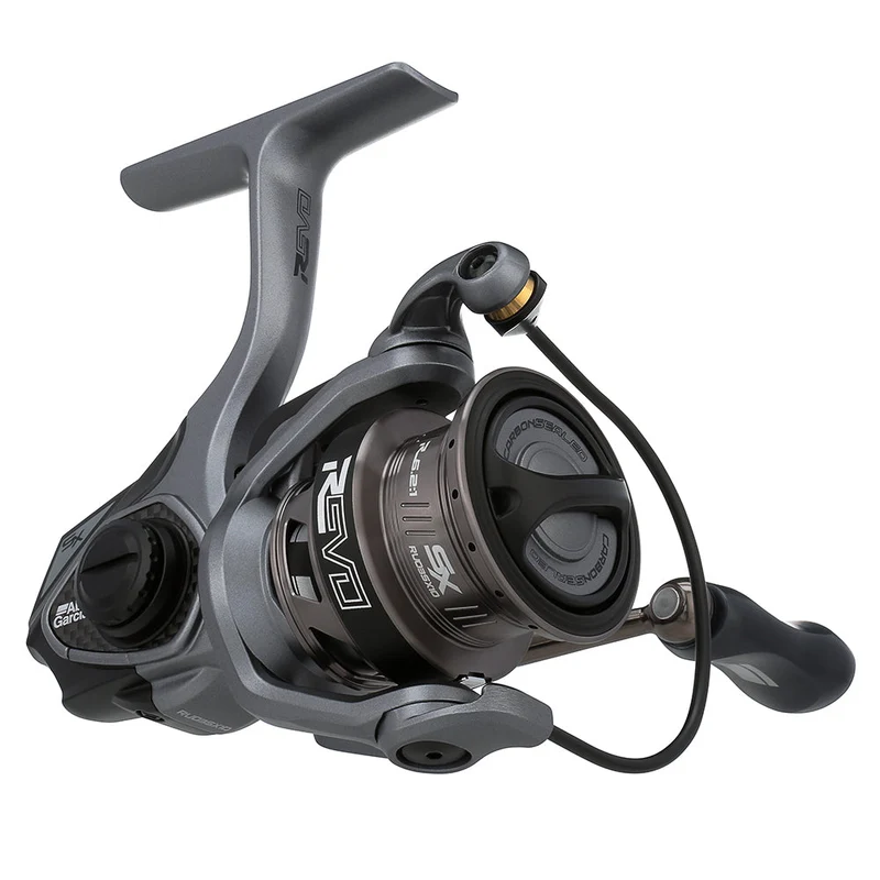 Revo SX Spinning 2023