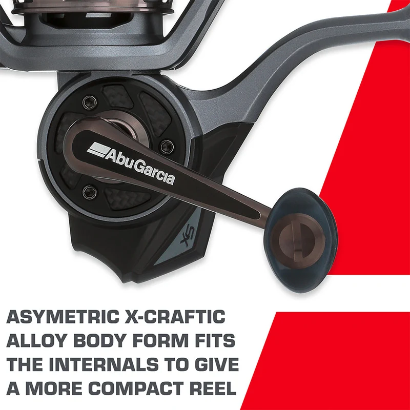 Revo SX Spinning 2023