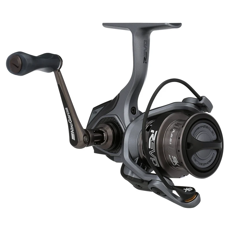 Revo SX Spinning 2023