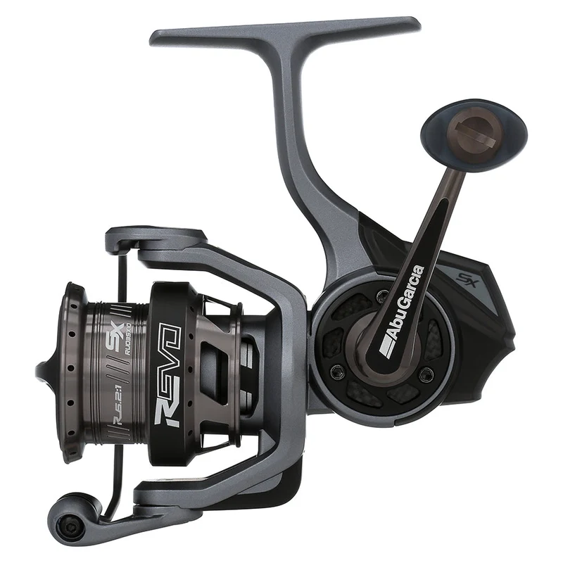 Revo SX Spinning 2023