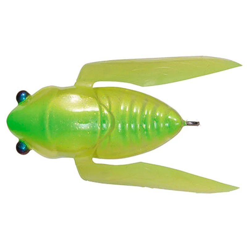 Tiny Siglett 3 cm / 2,7 g