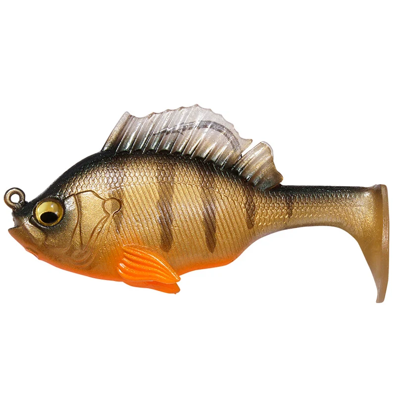 Sleeper Gill 8 cm / 21 g