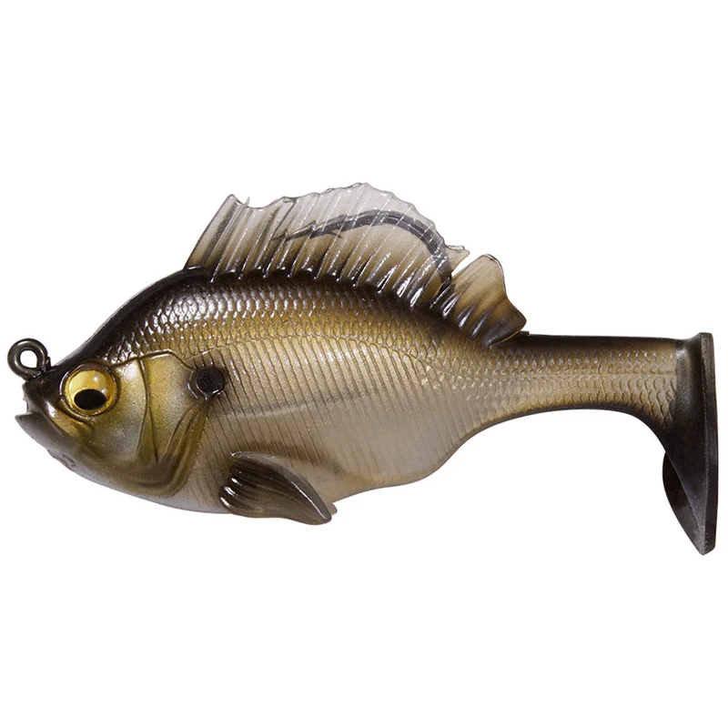 Sleeper Gill 8 cm / 21 g